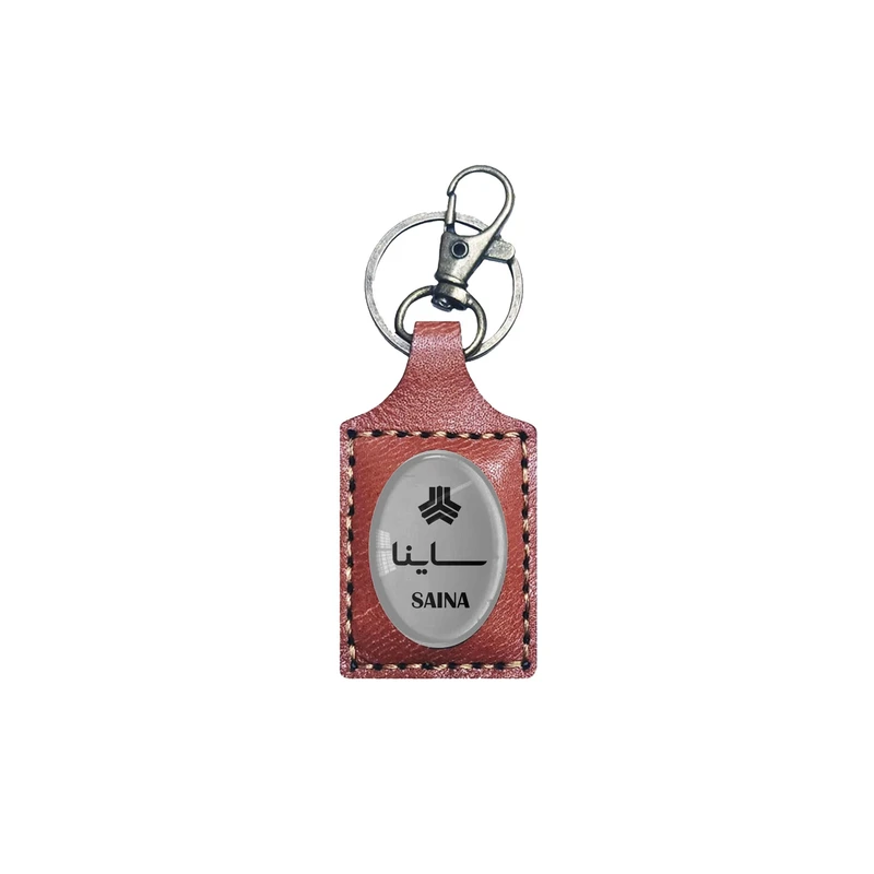 جاسوئیچی خودرو مدل saina.small.02 مناسب برای ساینا