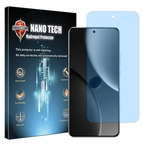 Nano tech Eye Care model anti-blue screen protector suitable for Xiaomi 15 Ultra mobile phone