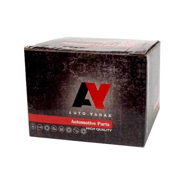 فشنگی سوئیچ کلاچ با مهره اتو یاراک مدل 821 مناسب برای پراید