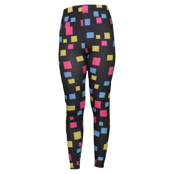 لگینگ زنانه مدل MR5