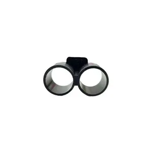 بست لوله کد BA1610 بسته 100 عددی