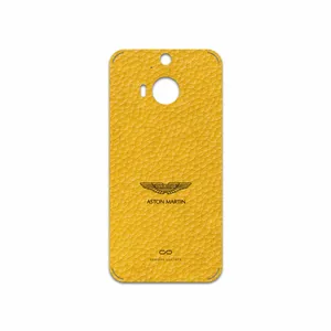 MAHOOT ML-ASTN_MRTN Cover Sticker for HTC One M9 Plus