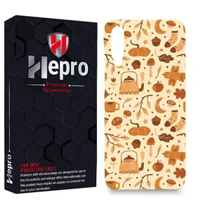HEPRO MC Cover for SAMSUNG GALAXY A30S/A50/A50S