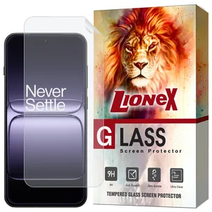 Lionex LFNMB20 Screen Protector For OnePlus 13t