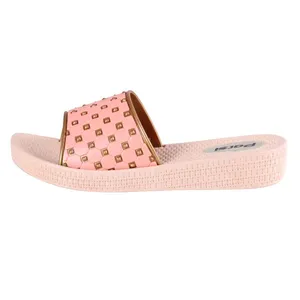 دمپایی زنانه پارسی مدل 16-P5077