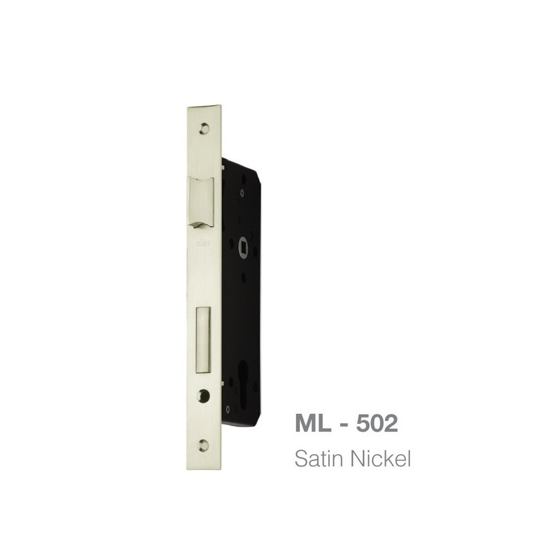 قفل سوئیچی بهریزان مدل ML-502 قفل سوئیچی بهریزان مدل ML-502
