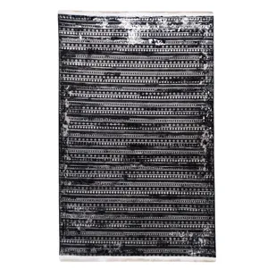 فرش ماشینی مدل ویکتوریا کد k45m