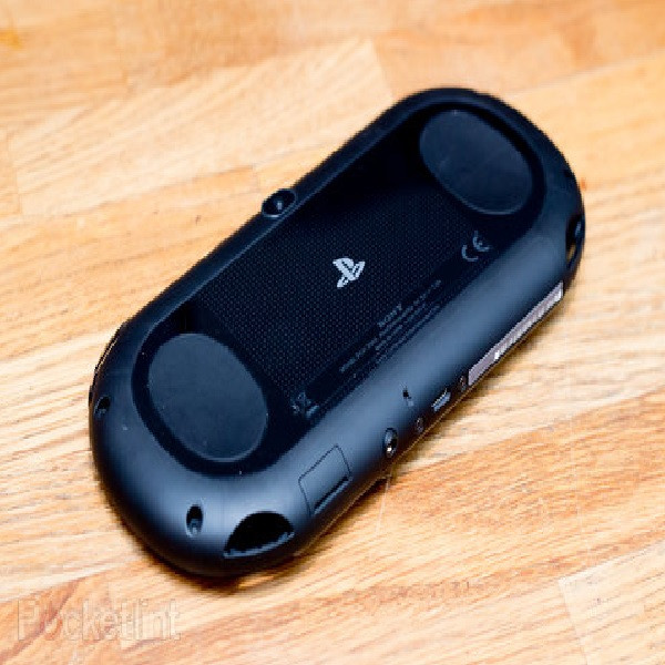 کنسول بازی قابل حمل سونی مدل PS Vita Slim کپی خور