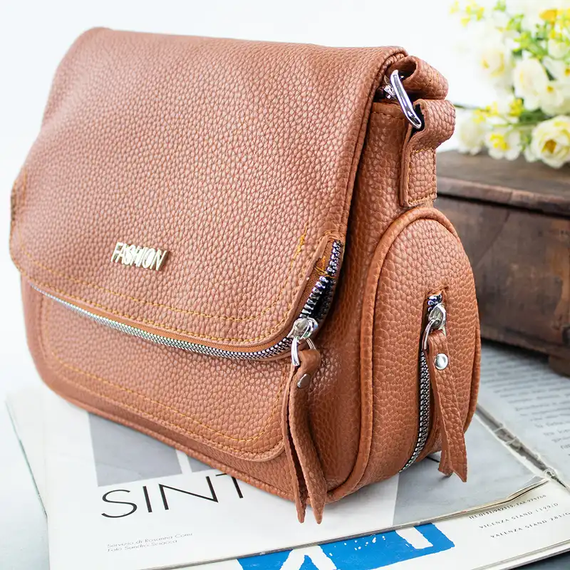 کیف رودوشی زنانه مدل 3068