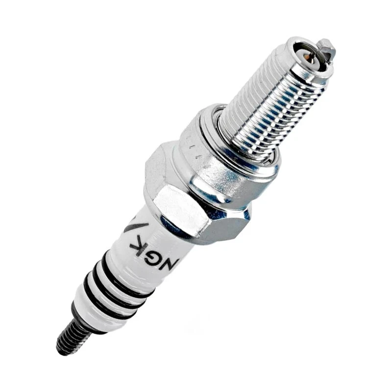 شمع موتورسیکلت ان جی کی مدل NGK CR8EIX 4218