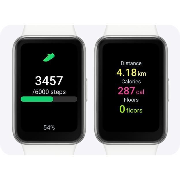 مچ بند هوشمند سامسونگ مدل Galaxy Fit3 -  - 2