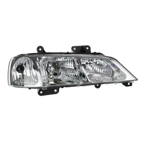 چراغ جلو راست کروز پلاس کدcr50030101 مناسب برای پارس