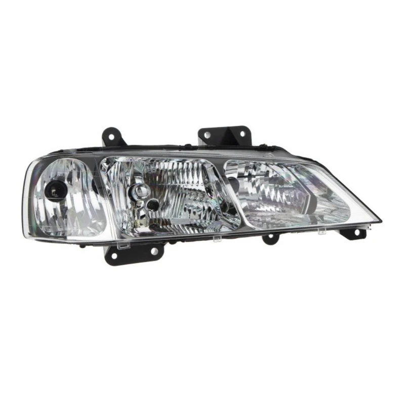 چراغ جلو راست کروز پلاس کدcr50030101 مناسب برای پارس