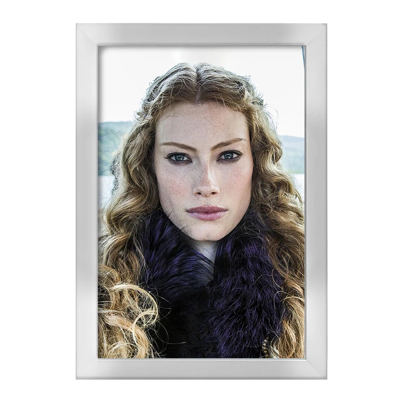 تابلو خندالو طرح آسلاگ سریال وایکینگ ها Vikings کد 29115