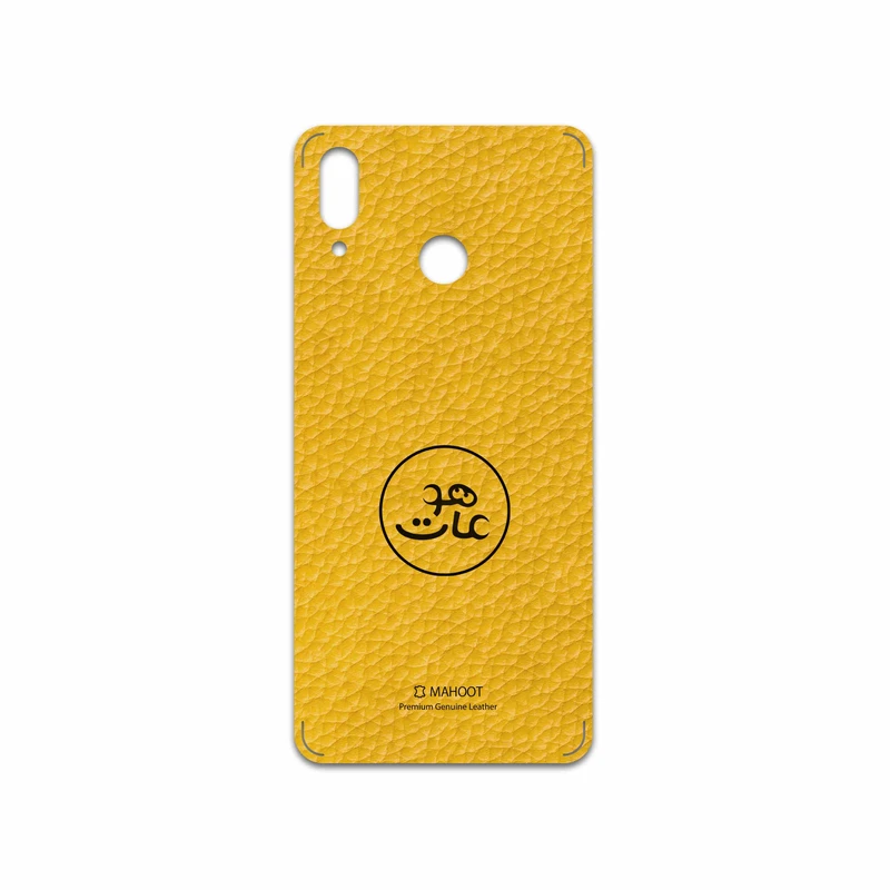 برچسب پوششی ماهوت مدل ML-MAH مناسب برای گوشی موبایل هوآوی Nova 3