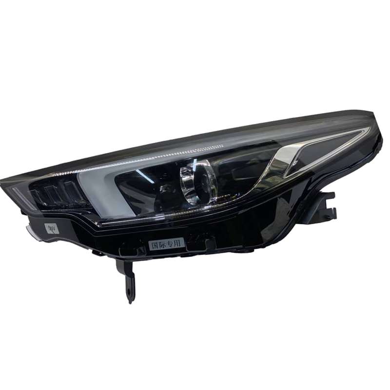 چراغ جلو راست خودرو  چری مدل J60-4421020FL مناسب برای ام وی ام 110