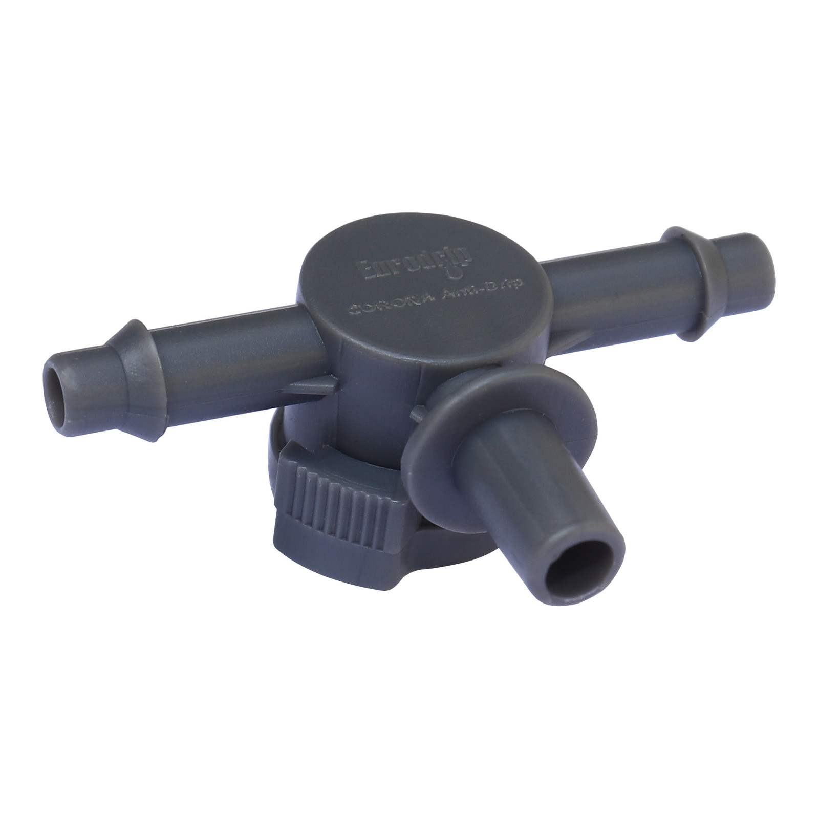 مه پاش و سه راهی ضد چکه یورودریپ مدل CF-4 مجموعه 100 عددی