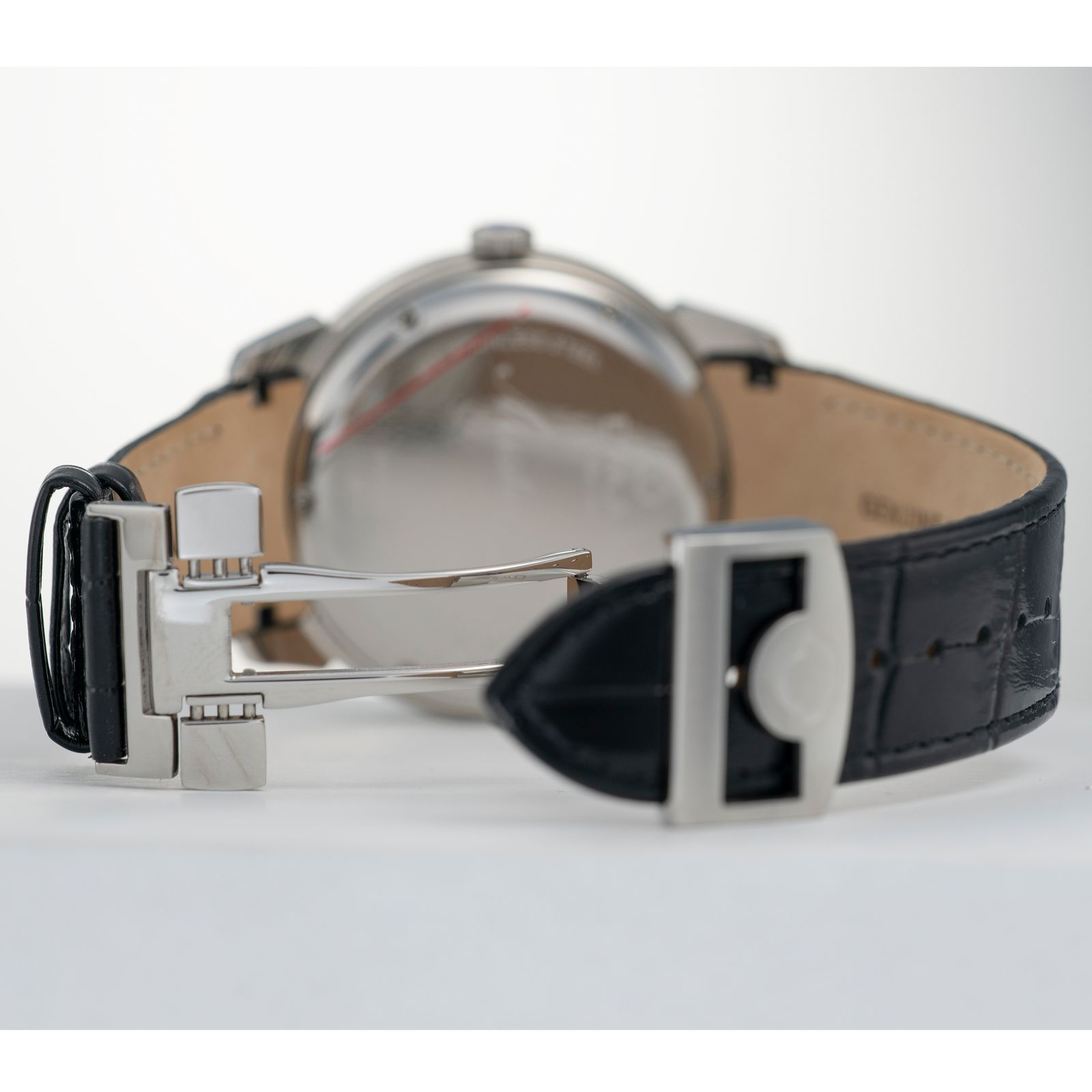 ساعت مچی عقربه‌ای مردانه اوماکس مدل MG05P22IO -  - 3
