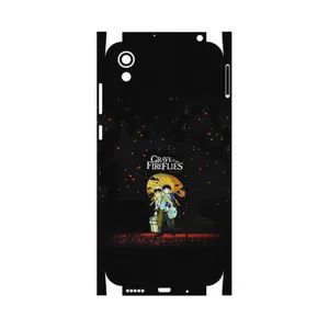 MAHOOT Grave of the Fireflies-FullSkin Cover Sticker for Honor 8S