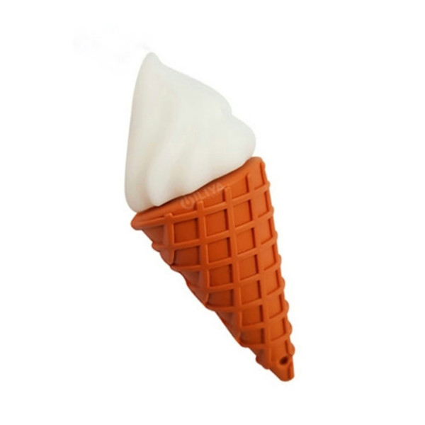 فلش مموری کینگ فست مدل ice cream IC-11 ظرفیت 32 گیگا بایت