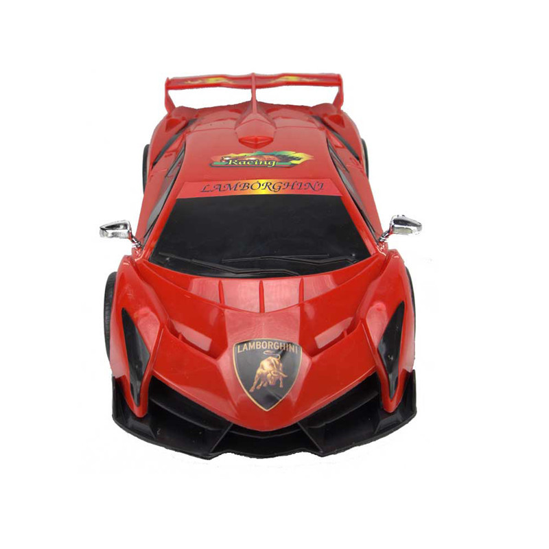 ماشین بازی مدل لامبورگینی