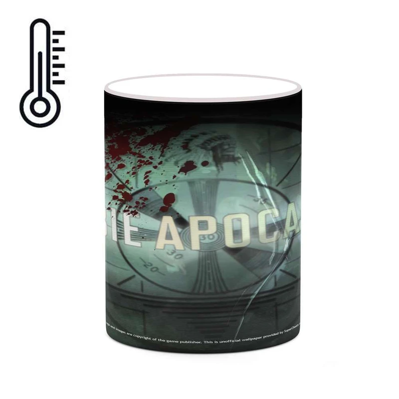 ماگ حرارتی کاکتی مدل فانتزی کد mgh19414