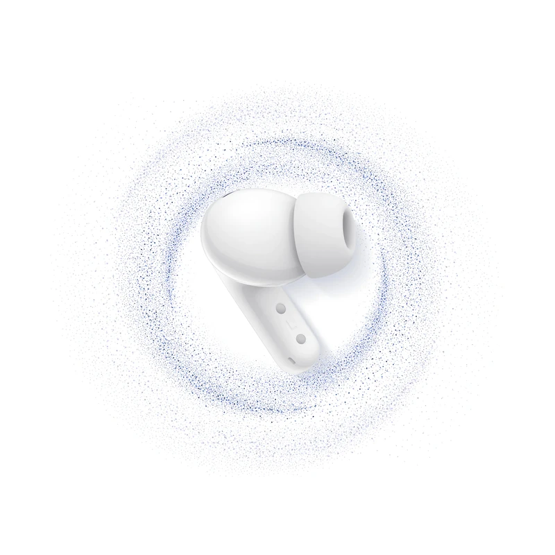 عکس شماره 13 : هدفون بلوتوثی شیائومی مدل redmi buds 5