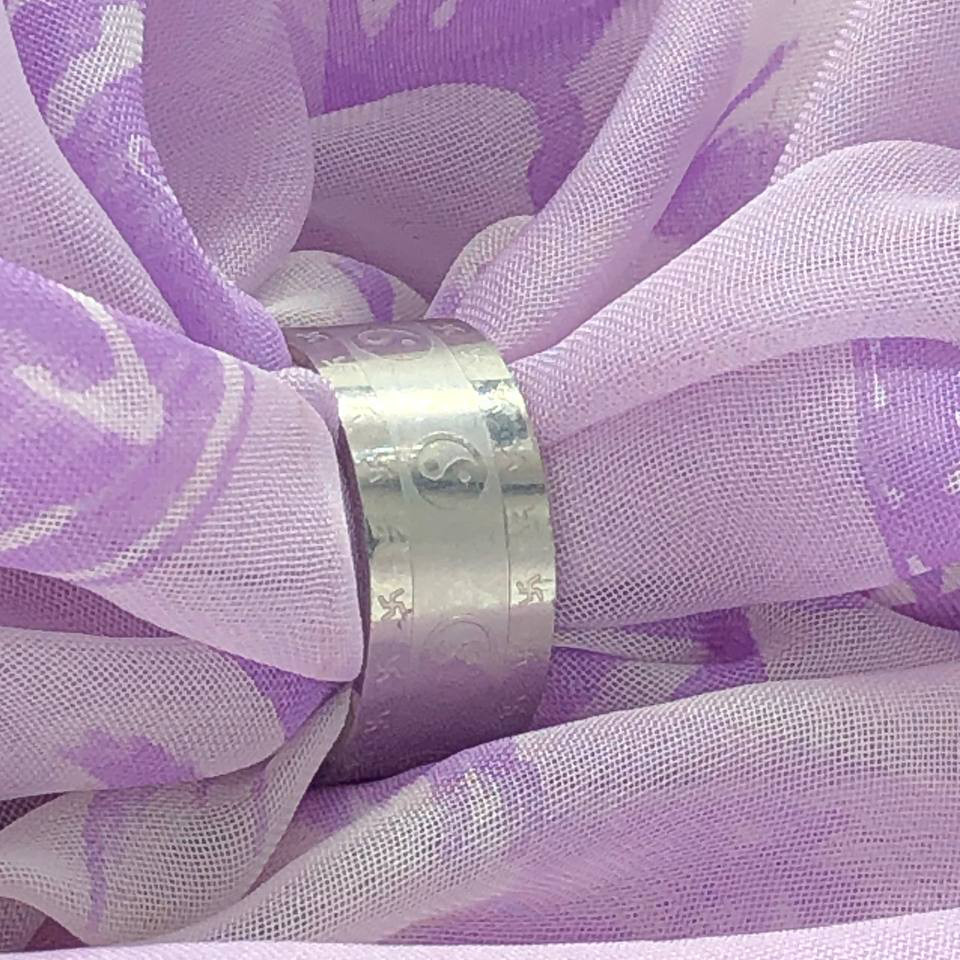 انگشتر مدل SH CAR