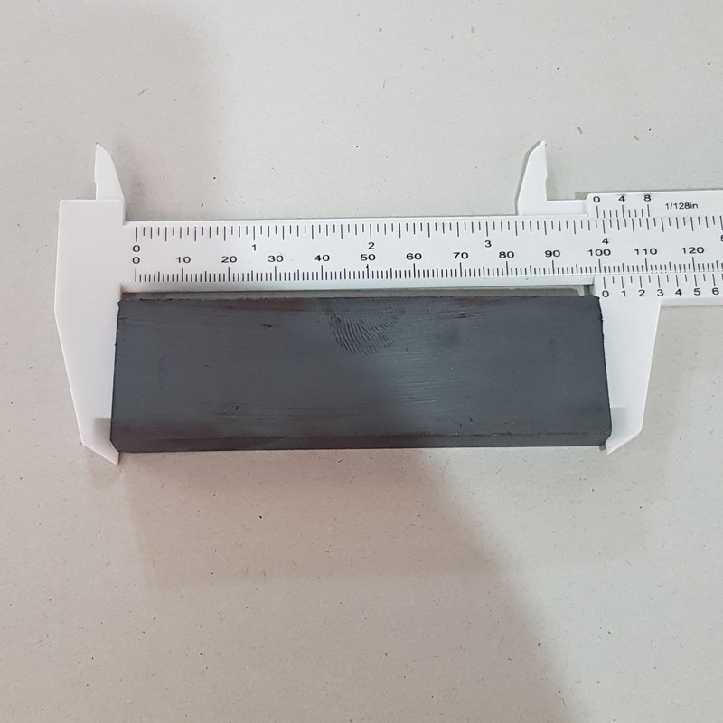 آهن ربا مدل fe100-30-10 کد 1572