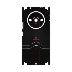 MAHOOT Citroen-FullSkin Cover Sticker for Xiaomi Redmi A3