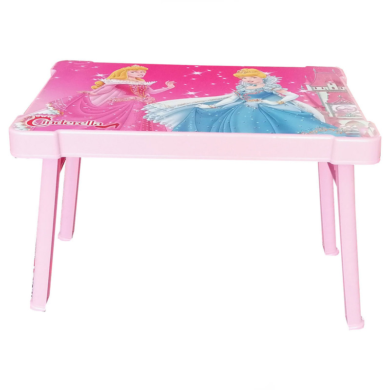 میز تحریر پلاستیک ناصر مدل DISNY22