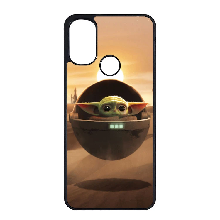 کاور طرح یودا مناسب برای گوشی موبایل موتورولا moto e40