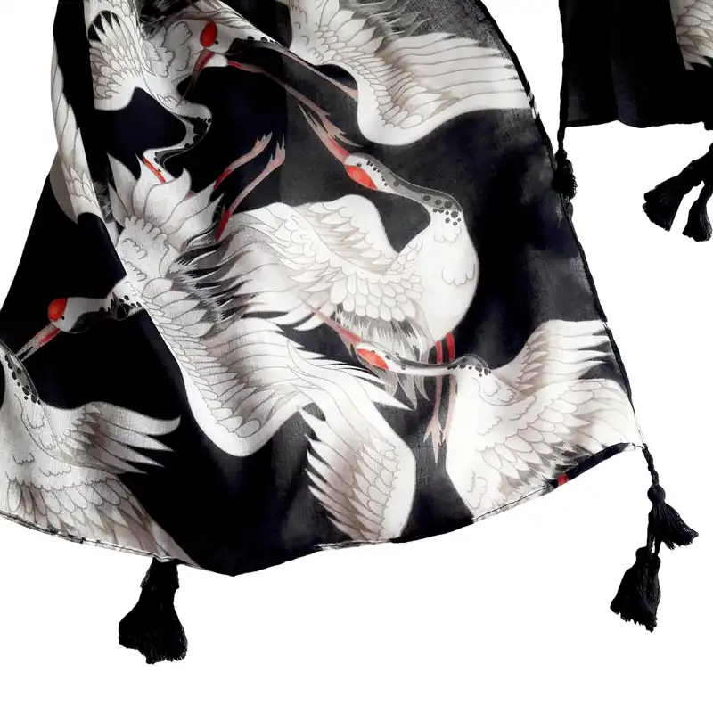 شال زنانه مدل 2023-36