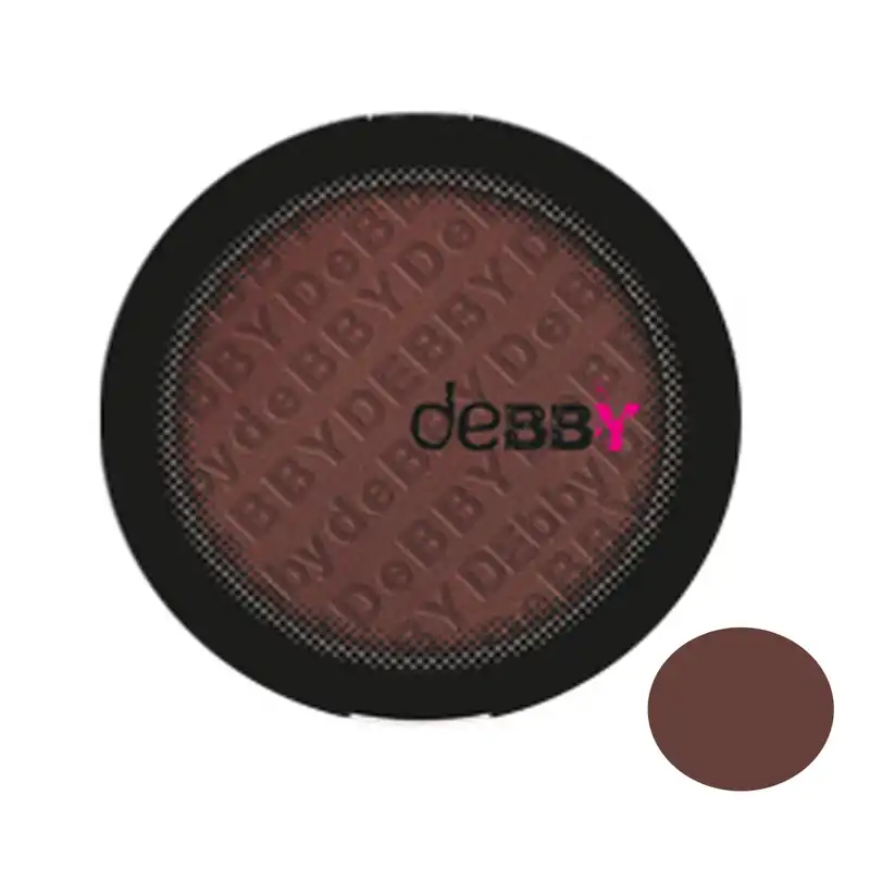 سایه چشم دبی شماره 15