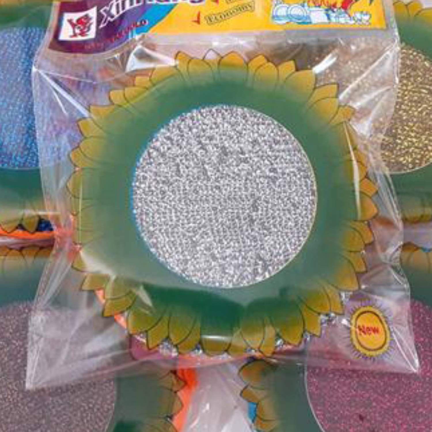 اسکاچ مدل P316 مجموعه 2 عددی