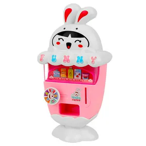 اسباب بازی طرح Machine Vending مدل Cute