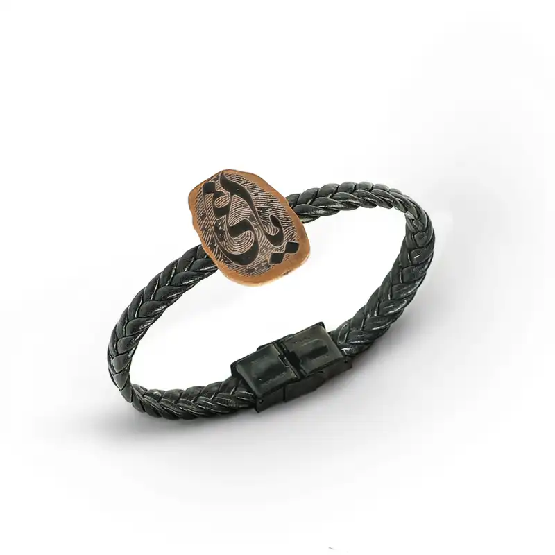 دستبند مدل یاغی