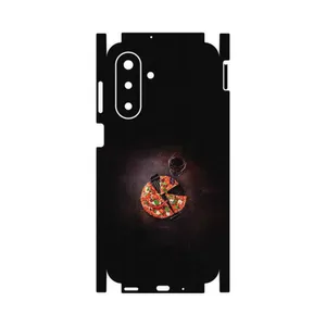 MAHOOT Pizza-FullSkin Cover Sticker for Samsung Galaxy A17 4G