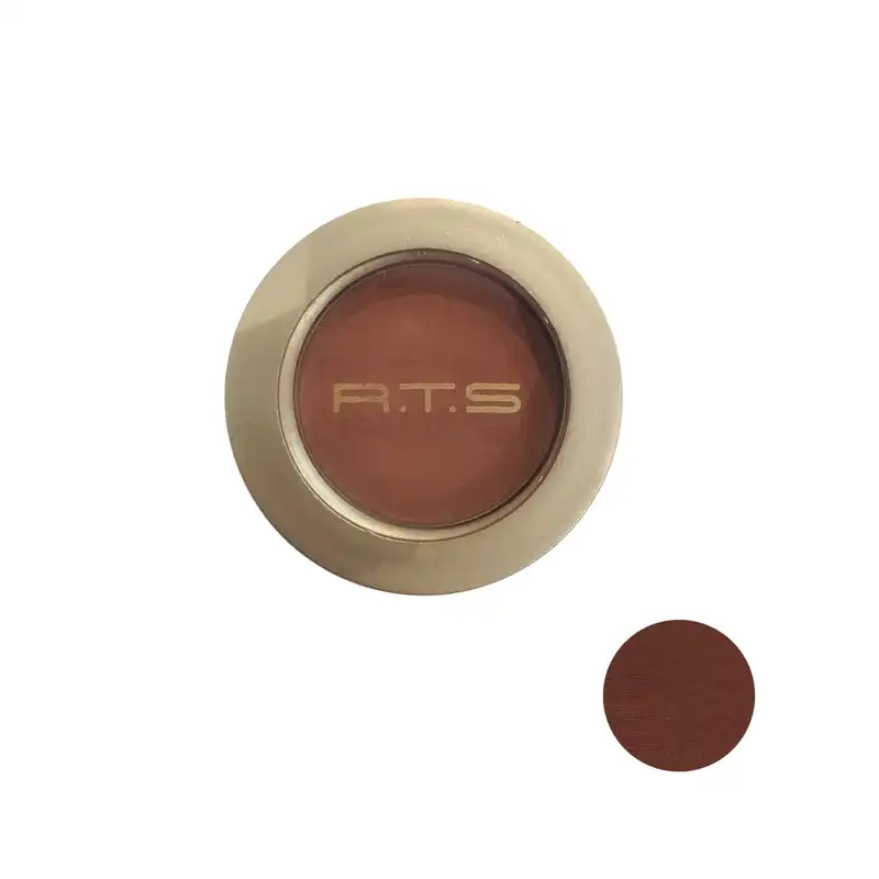 سایه چشم آر.تی.اس مدل ویتامین E شماره 208