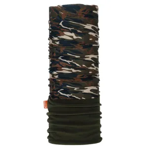 دستمال سر و گردن ویند اکستریم مدل POLARWIND CAMOUFLAGE KAKI