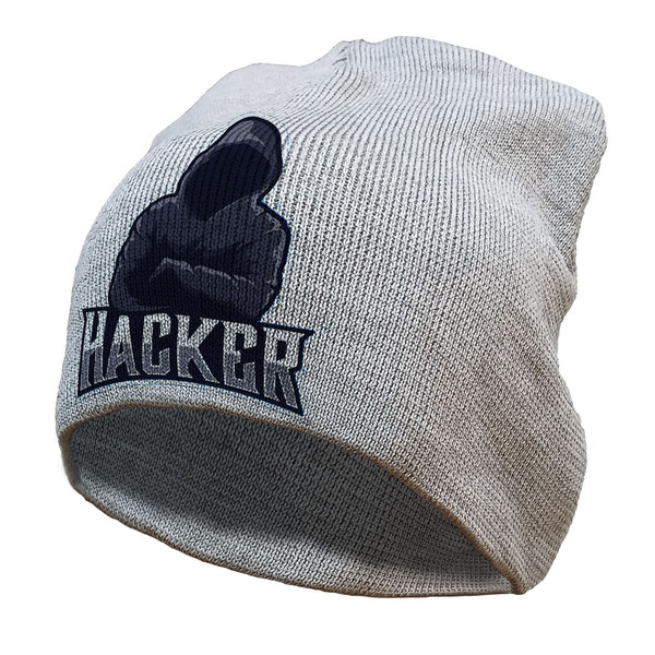 کلاه مردانه آی تمر مدل Hacker کد 120