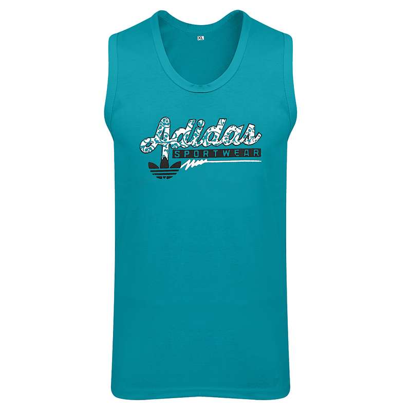 تاپ مردانه مدل حلقه ای