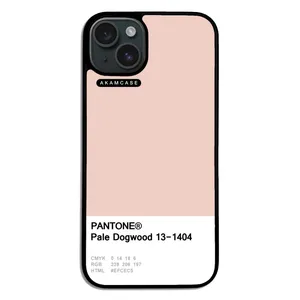 AKAM AMC-WA15PLUS-PANTONE-15 Cover For Apple iPhone 15 Plus