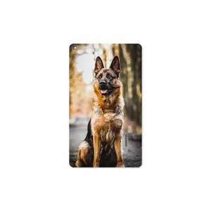 MAHOOT Dog-1 Cover Sticker for Samsung Galaxy Tab A 8.0 2019 T290