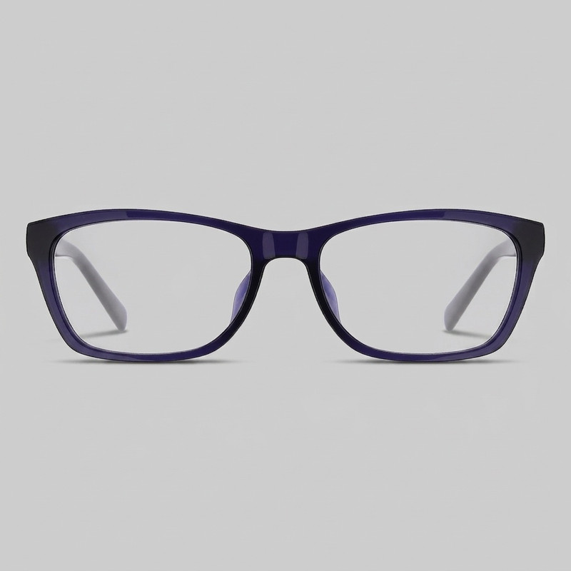 فریم عینک طبی ویفرر (Wayfarer) مردانه آرمانی اکسچنج مدل 0AX3006F-8139 مناسب برای صورت گرد، قلب و بیضی