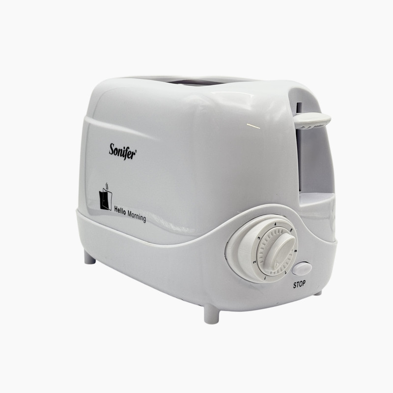 توستر 2 اسلایس سونیفر مدل SF-6006