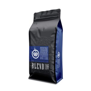 نقد و بررسی دانه قهوه ترکیبی پانیک شاران - 1 کیلوگرم توسط خریداران