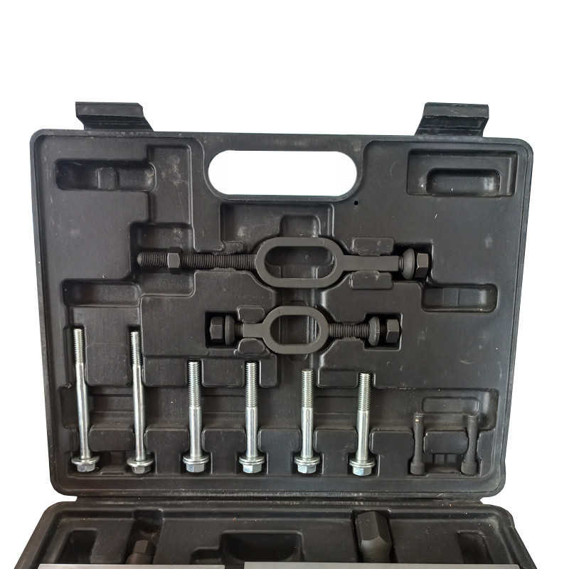 بلبرینگ کش مدل OTC_4534 مجموعه 18 عددی