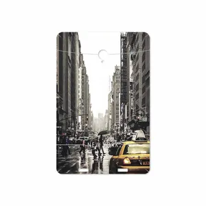 MAHOOT New York City Cover Sticker for Verico Unipad
