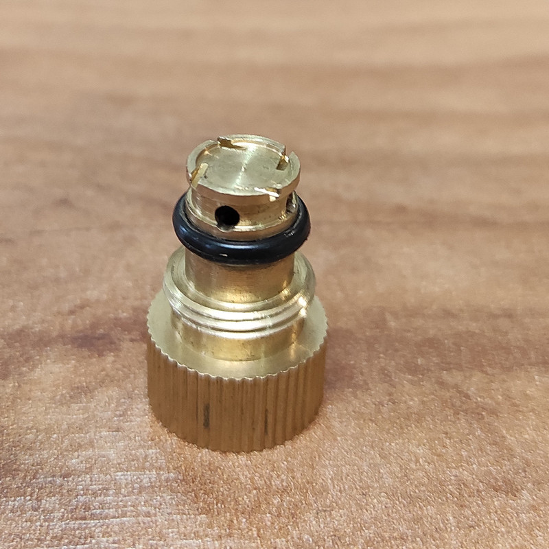 لنس سمپاش کد 2120